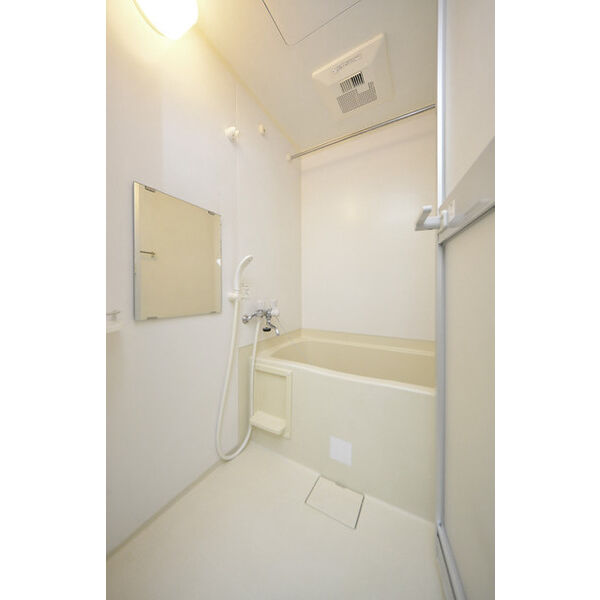 アーク・スクエア お風呂