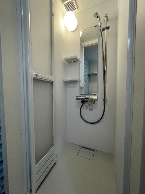 ハーモニーテラス西亀有Ⅱ2階 部屋その他