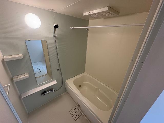 プランドール東大泉 バス