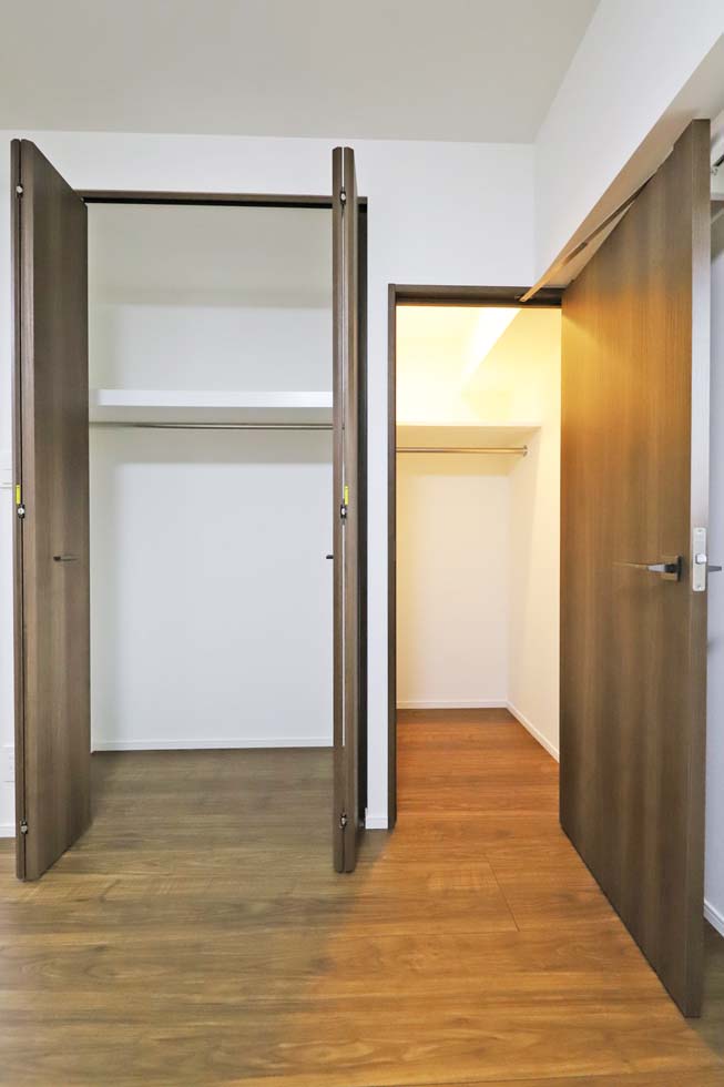 CREATIF日暮里 内観