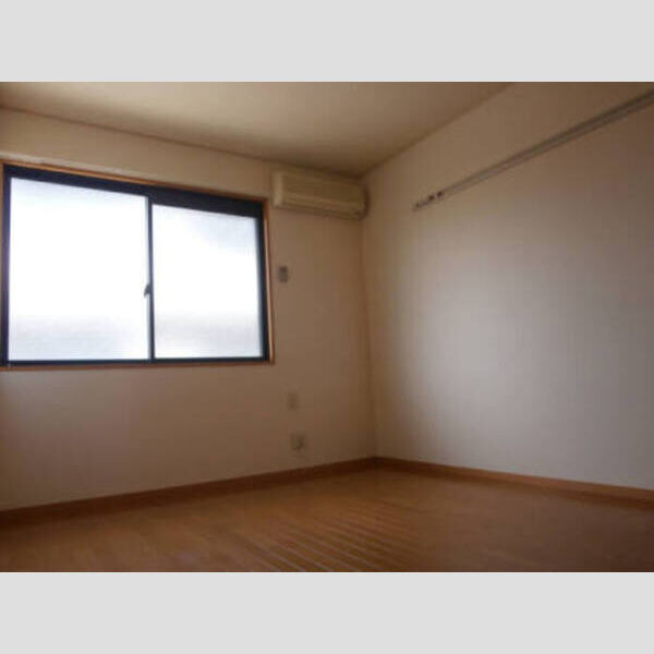 パルアモーレ　AB 洋室【6帖】設備エアコンつき