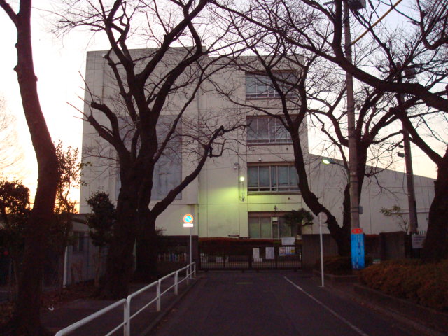 パークウェイ 小平第五小学校まで148ｍ