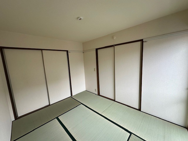 コートアベニューⅡ1階 部屋その他