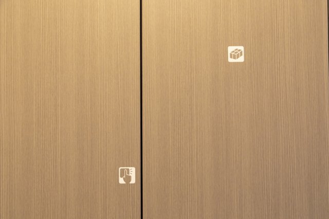 プラウドフラット南品川602号室 部屋その他