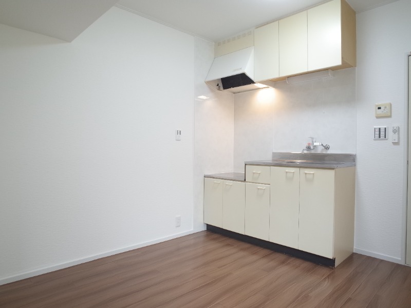 パレス八千代台1階 部屋その他