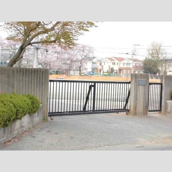 トライ・コート　Ⅲ202号室 さいたま市立与野西北小学校(188m)