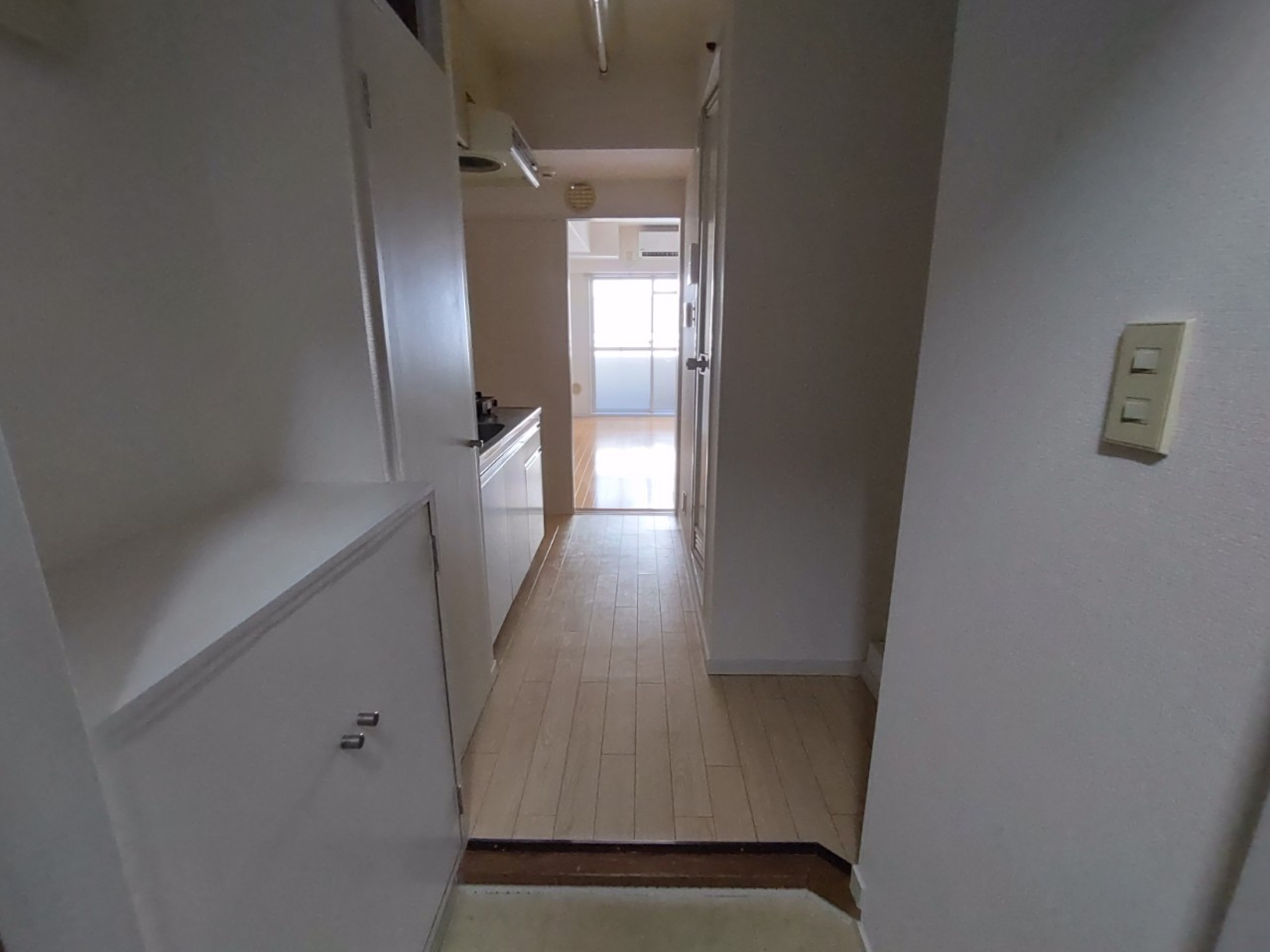 ハナブサマンション307号室 同建物別部屋の参考画像