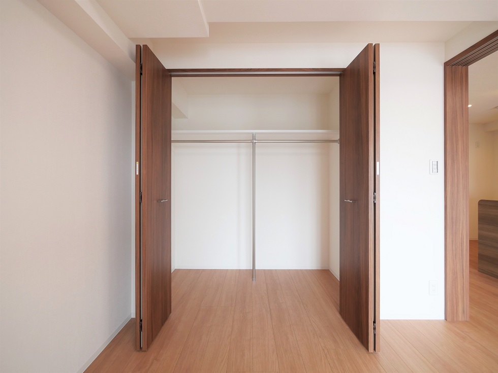 ベルグレード浅草10階 内観