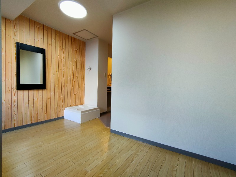 オーク・ビル5階 部屋その他