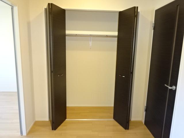 エクセレントＹＫⅡ202号室 寝室