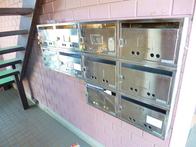 シャトレーヌ東みずほ台1階 部屋その他