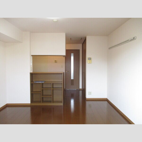 ヴィラ パーチェ 居室