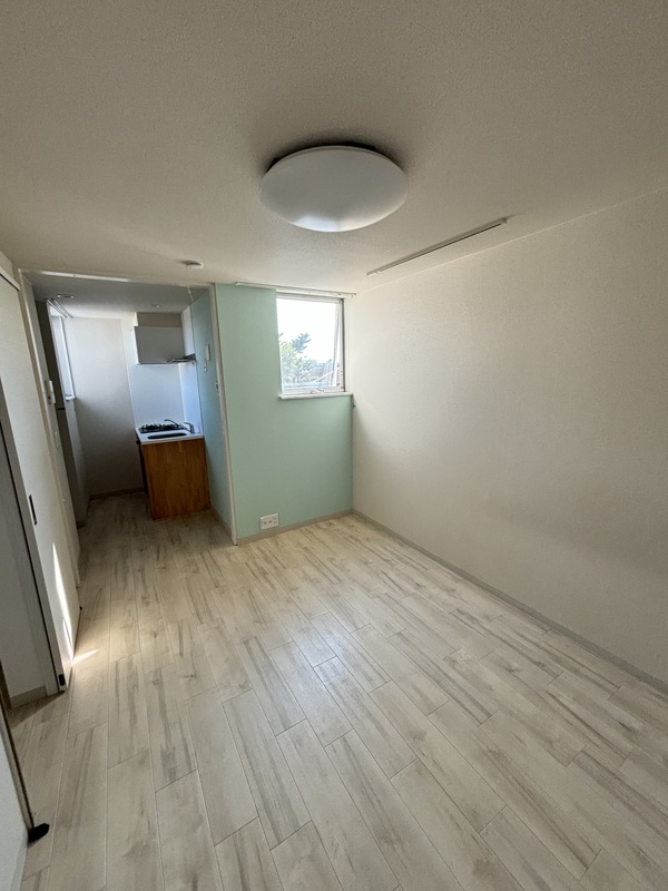 ベルディグリ堀切菖蒲園 部屋設備