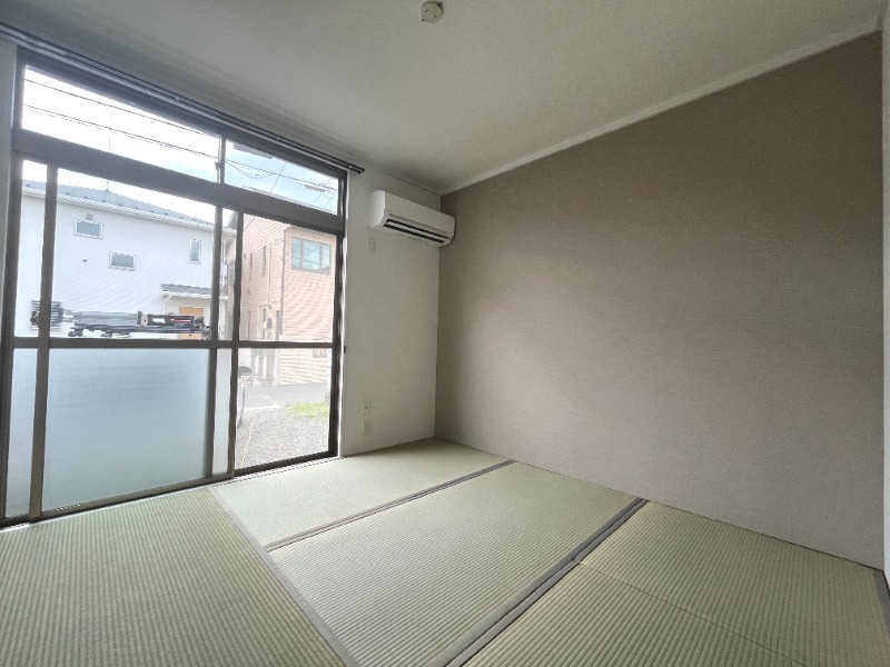 クロノス厚木North 内観