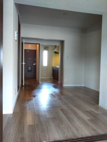 プランドール リビング