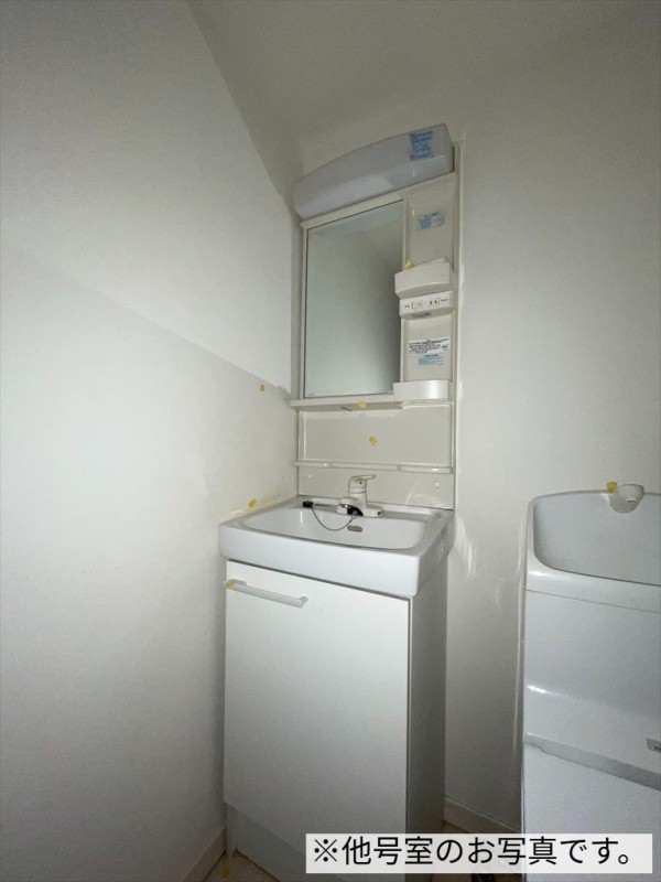 Ｌａ　Ｐｒｏｖｅｎｃｅ　ｄｕ　ＧＯＴＡＮＮＯ　弐号館1階 洗面