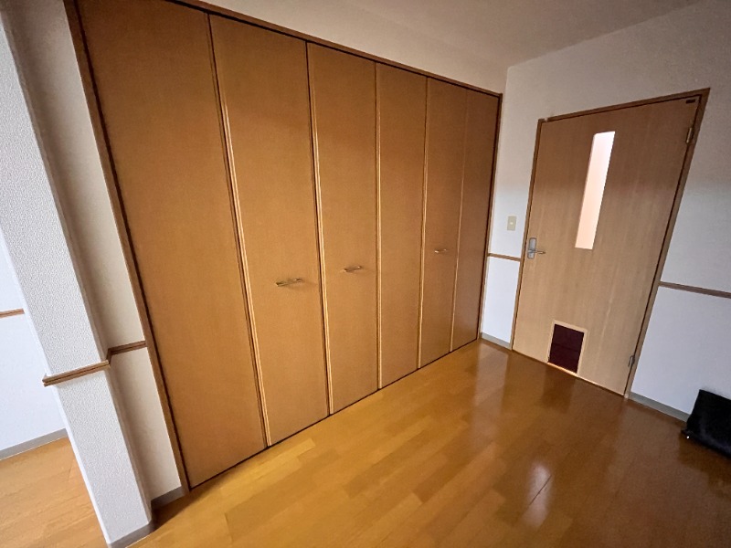 フラワーパレス小倉 内観