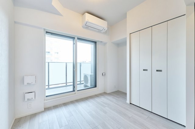 プラウドフラット錦糸町ウエスト602号室 参考写真