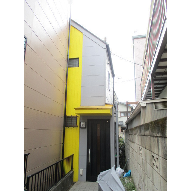 榊原戸建の外観画像