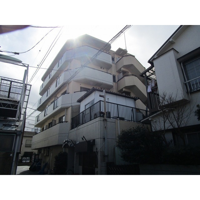 サンパレス伊東403号室 部屋その他