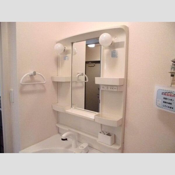 エスポワール306号室 同建物別部屋の参考画像