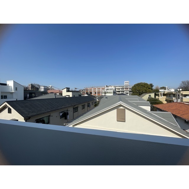 エルファーロ下北沢Ⅱ3階 部屋その他