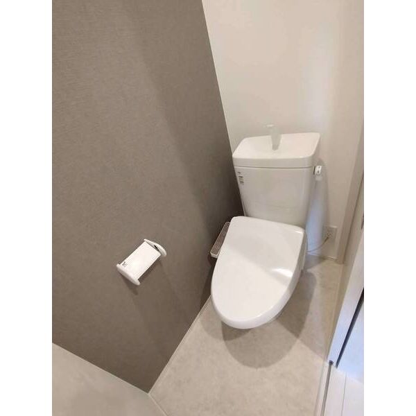 Calme川越203号室 部屋その他