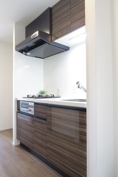 ロイジェント志村坂上2階 同建物別部屋の参考画像