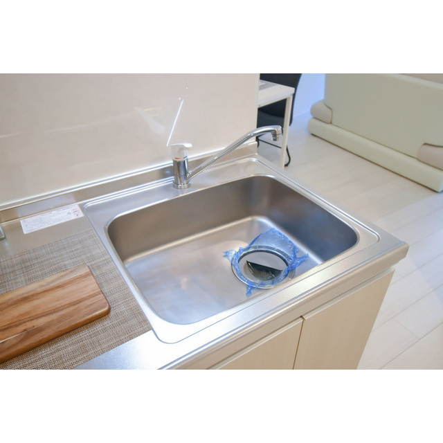 GRAN PASEO方南町 内観