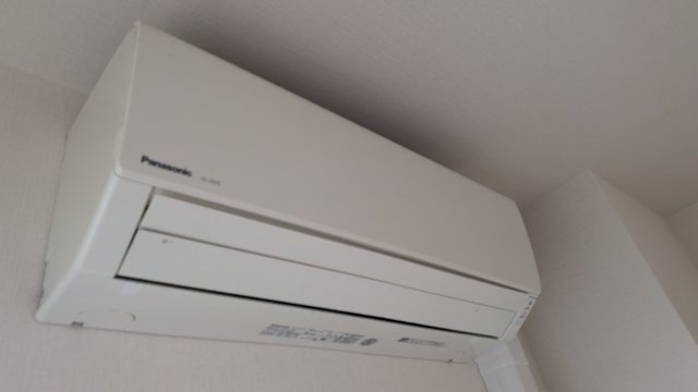 プラウド海老名 部屋設備