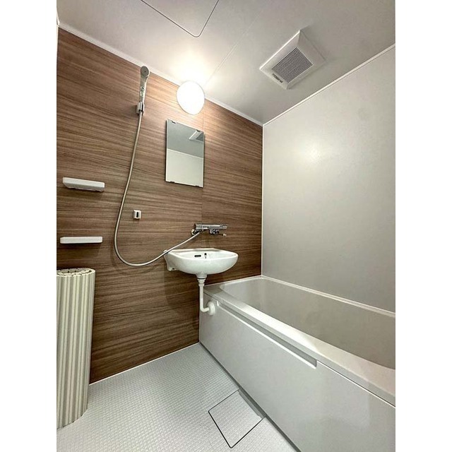 NDハイム5 ★大規模リフォーム済★