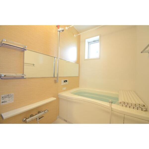 メゾン　ラ　フィーグ お風呂