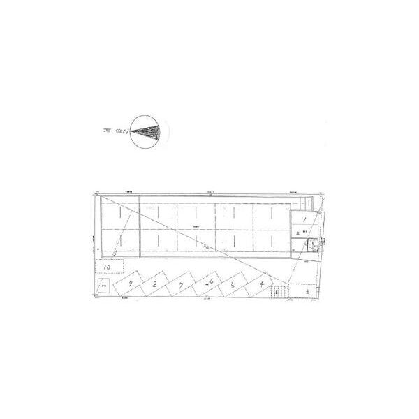 サンレジデンス201号室 null