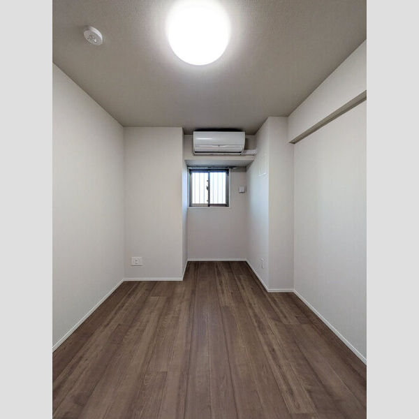 サンジョイアゼロ709号室 納戸