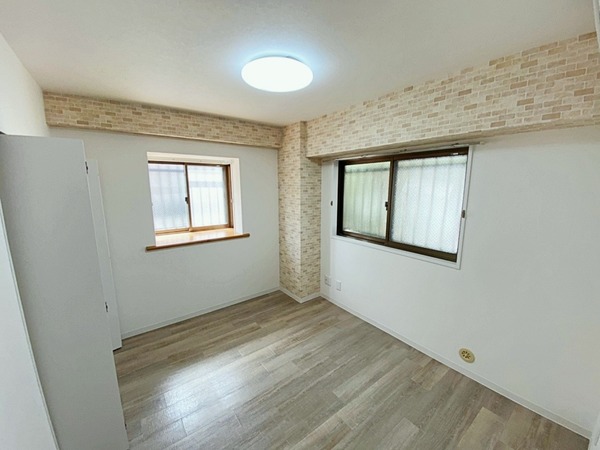 エミネンス103号室 部屋その他
