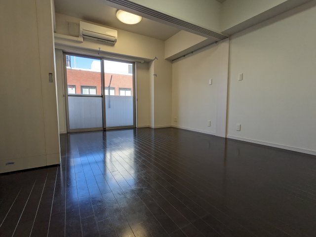 メインステージ浅草 リビング