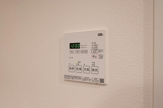 ALTERNA南大井2階 その他