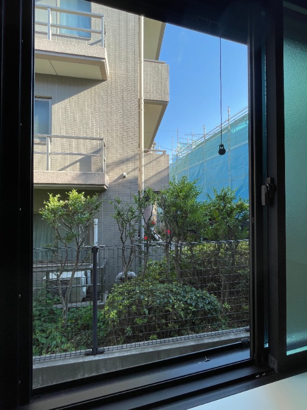 マウ東高円寺1階 部屋その他