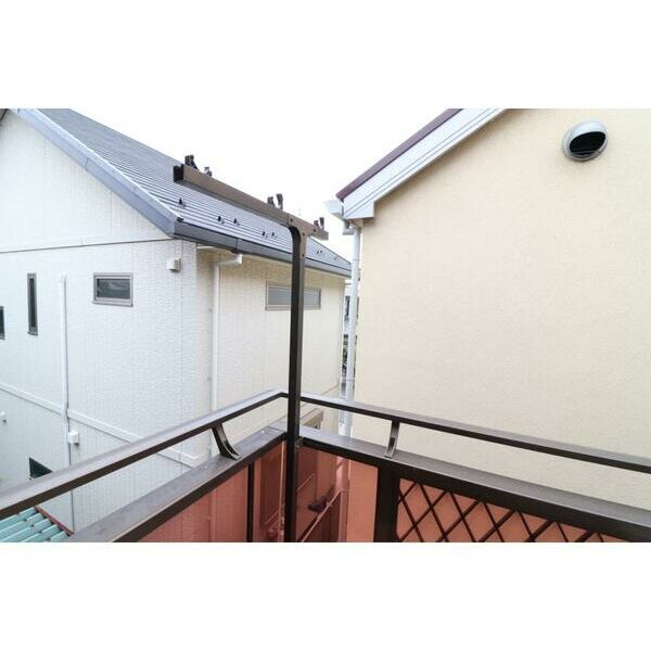 グレース幕張本郷201号室 部屋その他