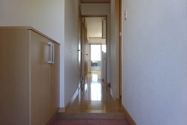 エーリS・A・S ※別部屋参考写真