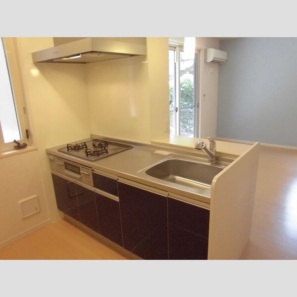 アプロ東小松川 システムキッチン