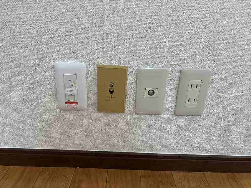 プランドール瑞江Ⅰ 部屋設備