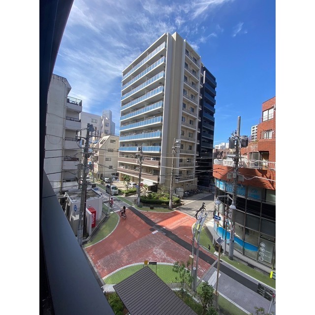 プレール・ドゥーク川口並木1003号室 部屋その他