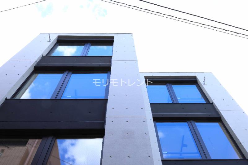 アトリオフラッツ西池袋1階 外観