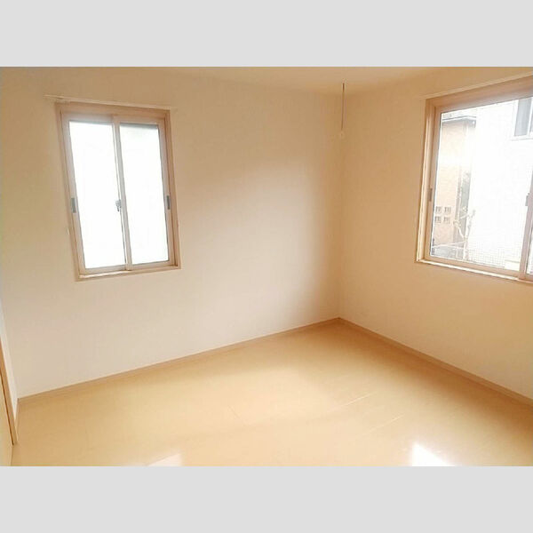クレール四季彩の丘　参番館101号室 部屋その他