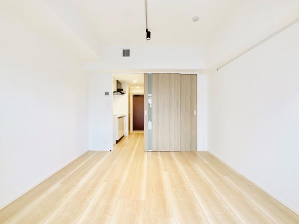 ＹＯＵ　Ｉ　ＣＯＵＲＴ2階 リビング