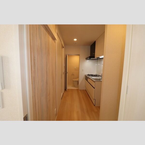 コンフォート　リリィ101号室 同建物別部屋の参考画像