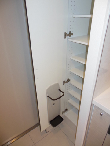 グランド・ガーラ横濱元町7階 シューズボックス