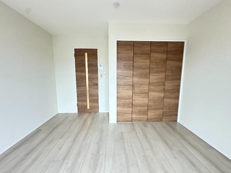 フェリオ葛城2階 部屋その他