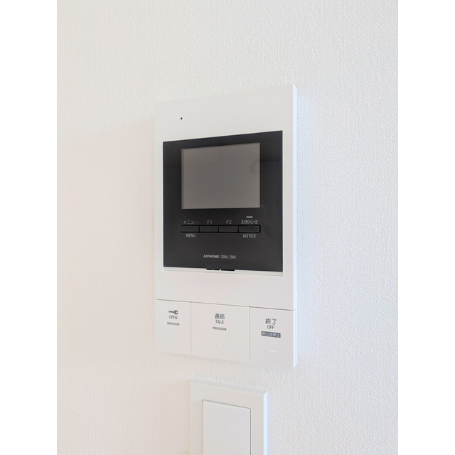 グランパセオ目黒洗足0104号室 内観